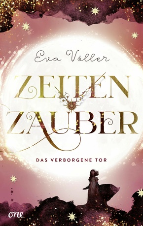 Zeitenzauber - Das verborgene Tor (eBook, ePUB)