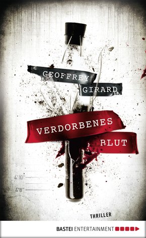 Verdorbenes Blut (eBook, ePUB)