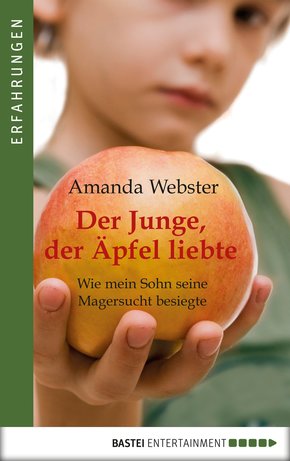 Der Junge, der Äpfel liebte (eBook, ePUB)