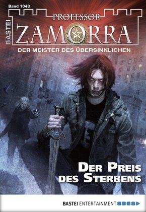Professor Zamorra - Folge 1043 (eBook, ePUB)