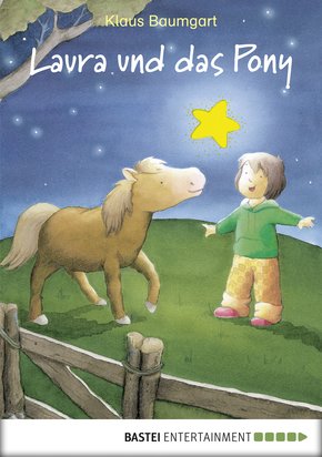 Laura und das Pony (eBook, ePUB)