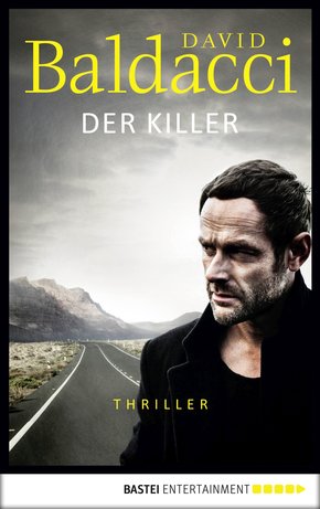 Der Killer (eBook, ePUB)