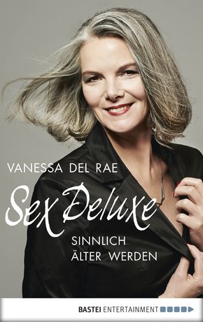 Sex Deluxe (eBook, ePUB)