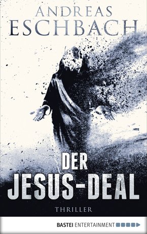 Der Jesus-Deal (eBook, ePUB)