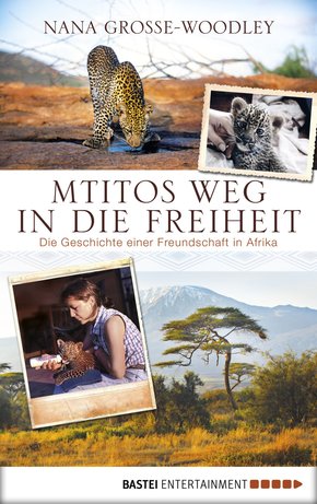 Mtitos Weg in die Freiheit (eBook, ePUB)