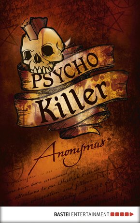 Psycho Killer (eBook, ePUB)