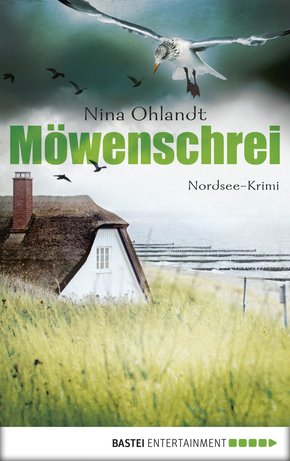 Möwenschrei (eBook, ePUB)