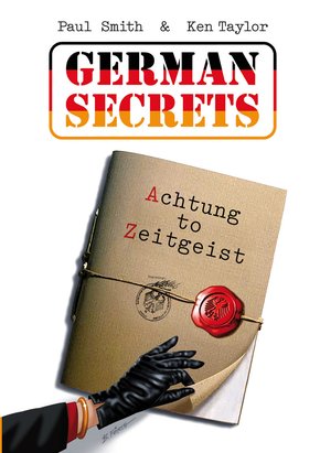 German Secrets (eBook, PDF)