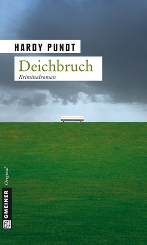 Deichbruch (eBook, PDF)