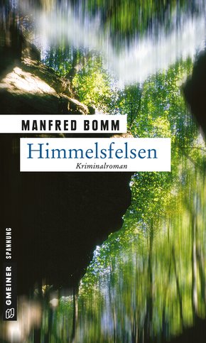 Himmelsfelsen (eBook, PDF)