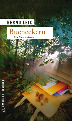 Bucheckern (eBook, PDF)