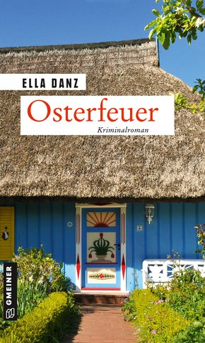 Osterfeuer (eBook, PDF)