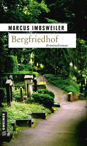 Bergfriedhof (eBook, PDF)