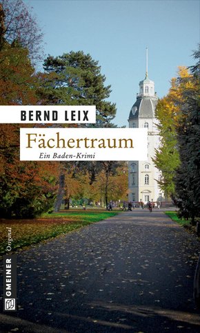 Fächertraum (eBook, PDF)