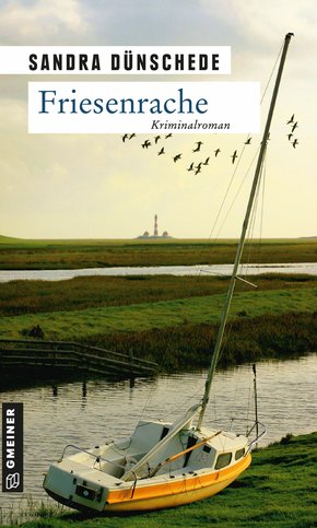 Friesenrache (eBook, PDF/ePUB)