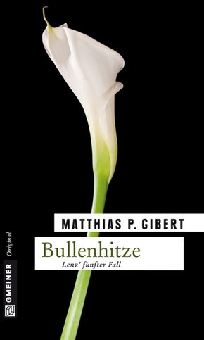 Bullenhitze (eBook, ePUB)