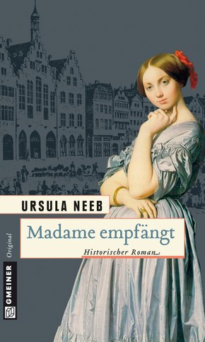 Madame empfängt (eBook, ePUB)