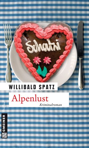 Alpenlust (eBook, ePUB)