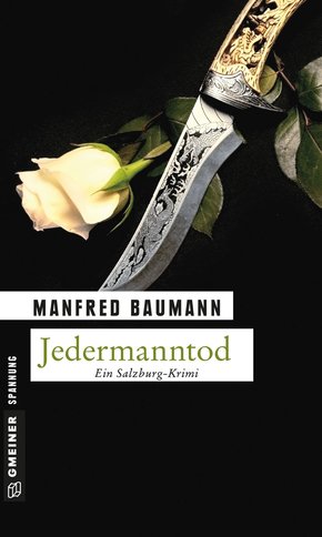 Jedermanntod (eBook, PDF)