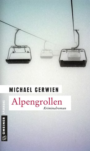 Alpengrollen (eBook, PDF)
