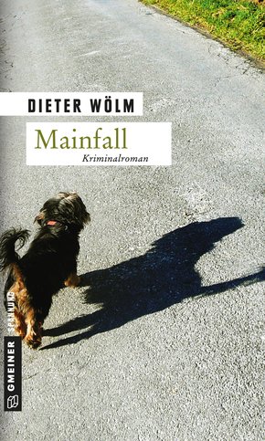 Mainfall (eBook, PDF)
