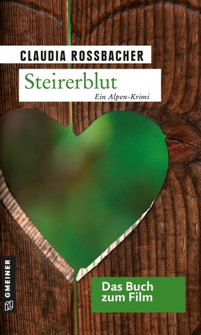 Steirerblut (eBook, PDF)