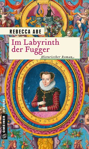 Im Labyrinth der Fugger (eBook, PDF)