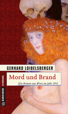 Mord und Brand (eBook, PDF)