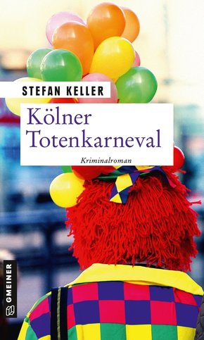 Kölner Totenkarneval (eBook, PDF)