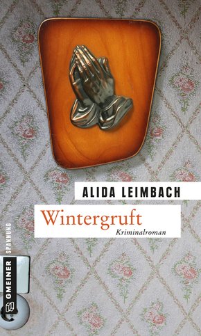 Wintergruft (eBook, PDF)