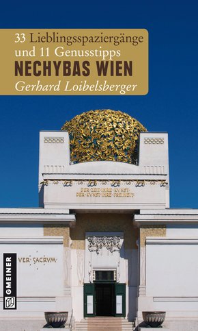 Nechybas Wien (eBook, PDF)