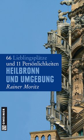 Heilbronn und Umgebung (eBook, PDF)
