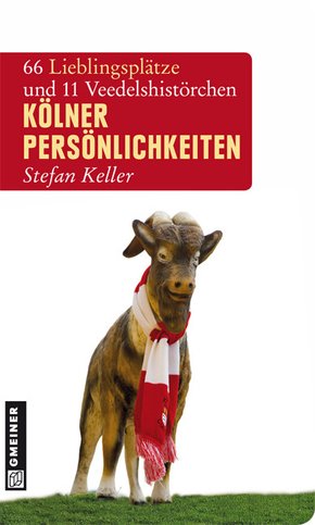 Kölner Persönlichkeiten (eBook, PDF)