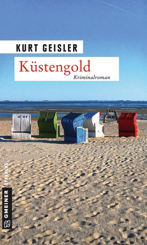 Küstengold (eBook, PDF)
