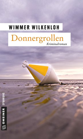 Donnergrollen (eBook, PDF)