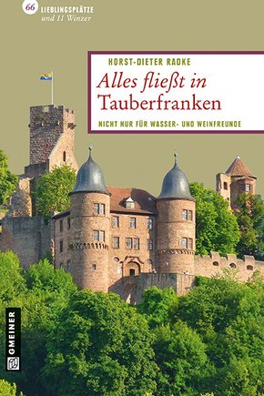 Alles fließt in Tauberfranken (eBook, PDF)