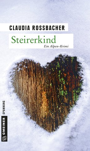 Steirerkind (eBook, PDF)