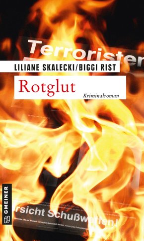 Rotglut (eBook, PDF)