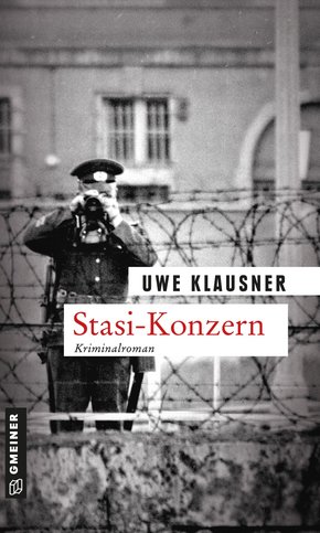 Stasi-Konzern (eBook, PDF)