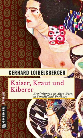 Kaiser, Kraut und Kiberer (eBook, PDF)