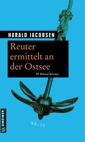 Reuter ermittelt an der Ostsee (eBook, PDF)