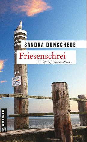 Friesenschrei (eBook, PDF)