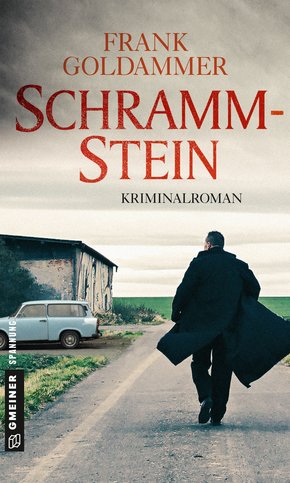 Schrammstein (eBook, PDF)