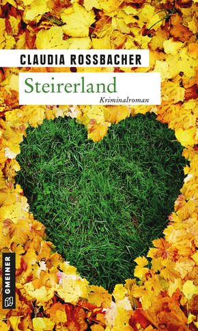 Steirerland (eBook, PDF)