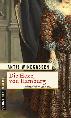 Die Hexe von Hamburg (eBook, PDF)