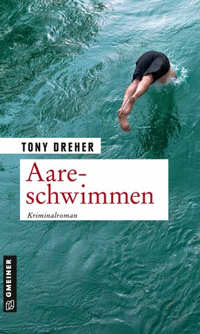 Aareschwimmen (eBook, PDF)