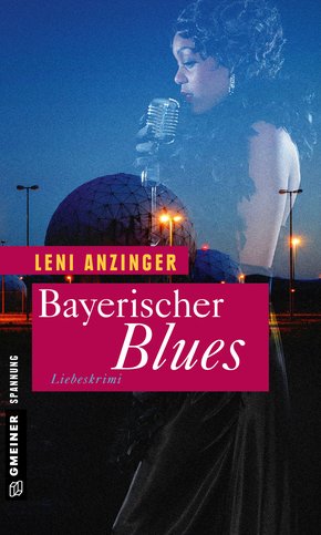 Bayerischer Blues (eBook, PDF)