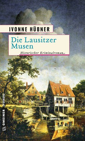 Die Lausitzer Musen (eBook, PDF)
