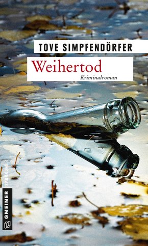 Weihertod (eBook, PDF)