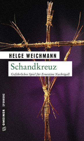 Schandkreuz (eBook, PDF)